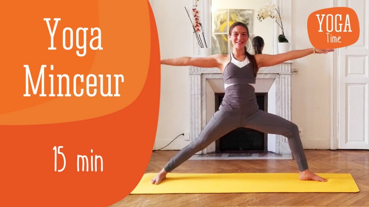Yoga minceur