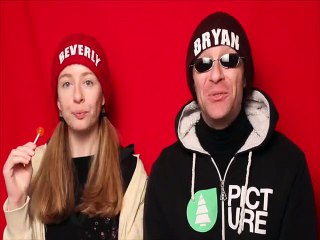 BRYAN ET BEVERLY HILLS "ACTU PEOPLE" du 15 OCTOBRE  2015