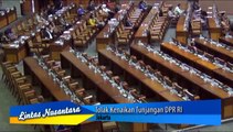 Anggota DPR Akan Kembalikan Kenaikan Tunjangan