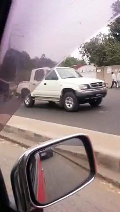 A Pakistani Made Secret Video in NA 122 Area of Ayaz Sadiq