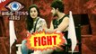 Bigg Boss 9: Suyyash Rai FIGHTS With Rimi Sen ! | Colors TV