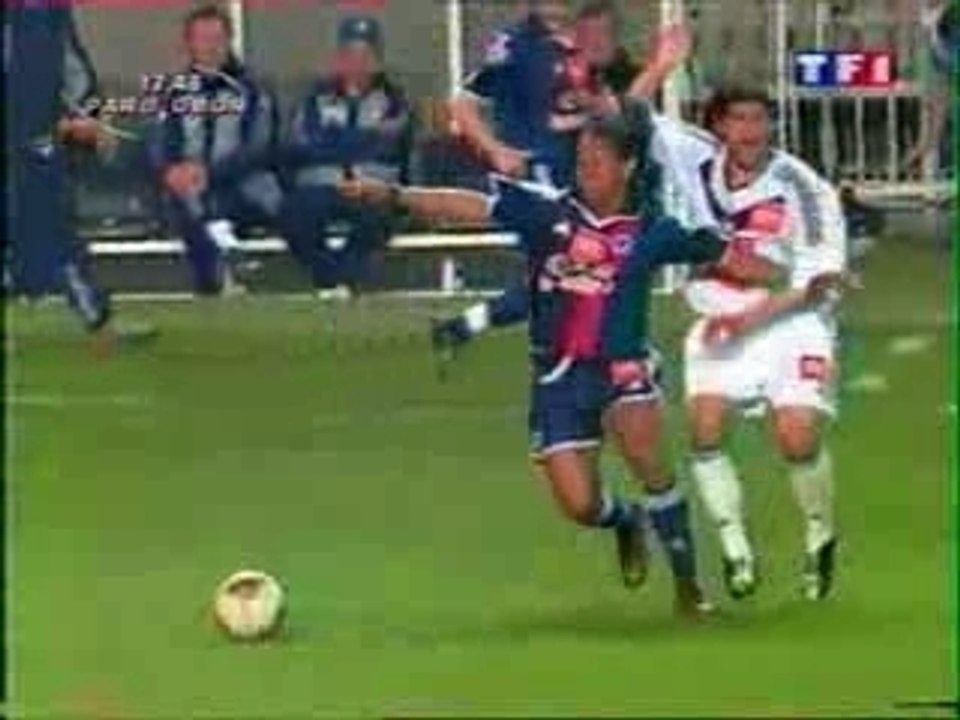 Qui est ronnie
