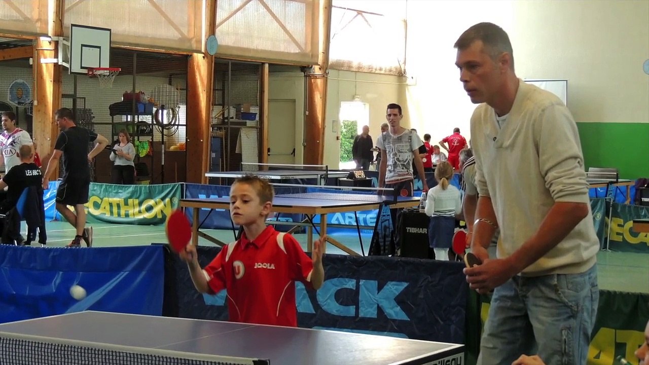 Tournoi non-lic