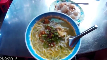 [Element Cams] - [Tình yêu phượt thủ] - part 1