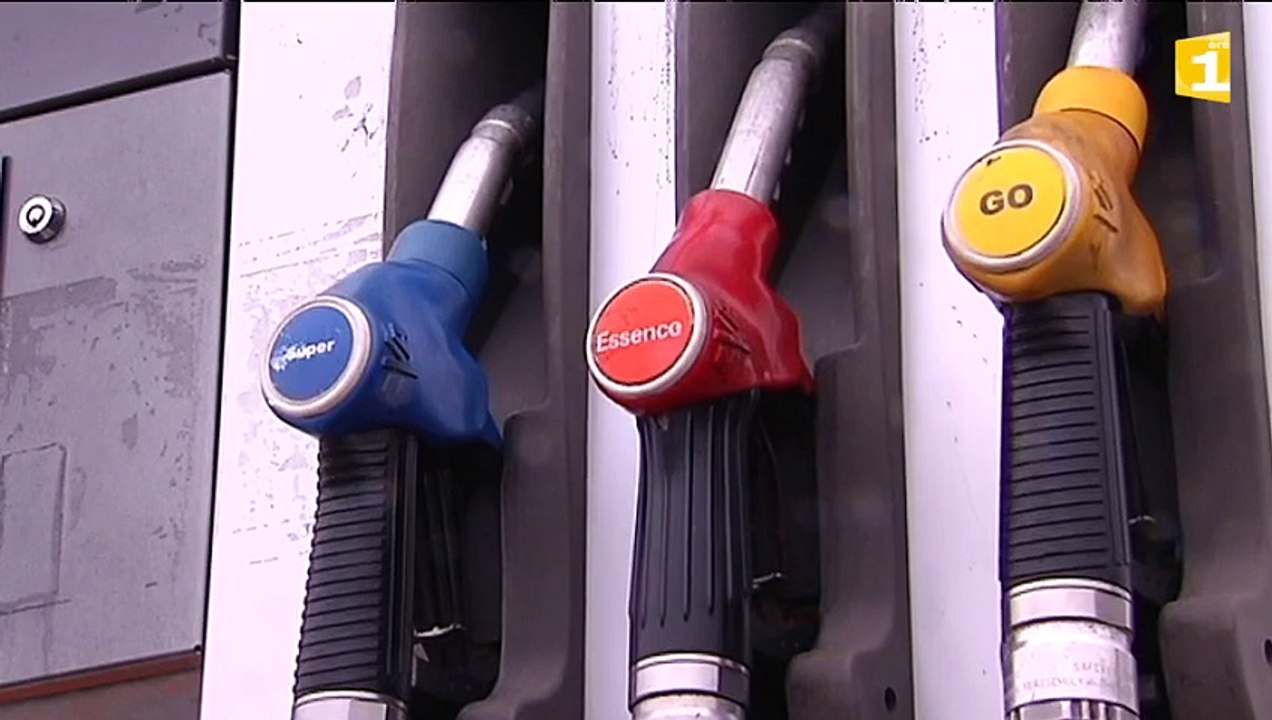 Baisse du prix des hydrocarbures à Saint-Pierre et Miquelon