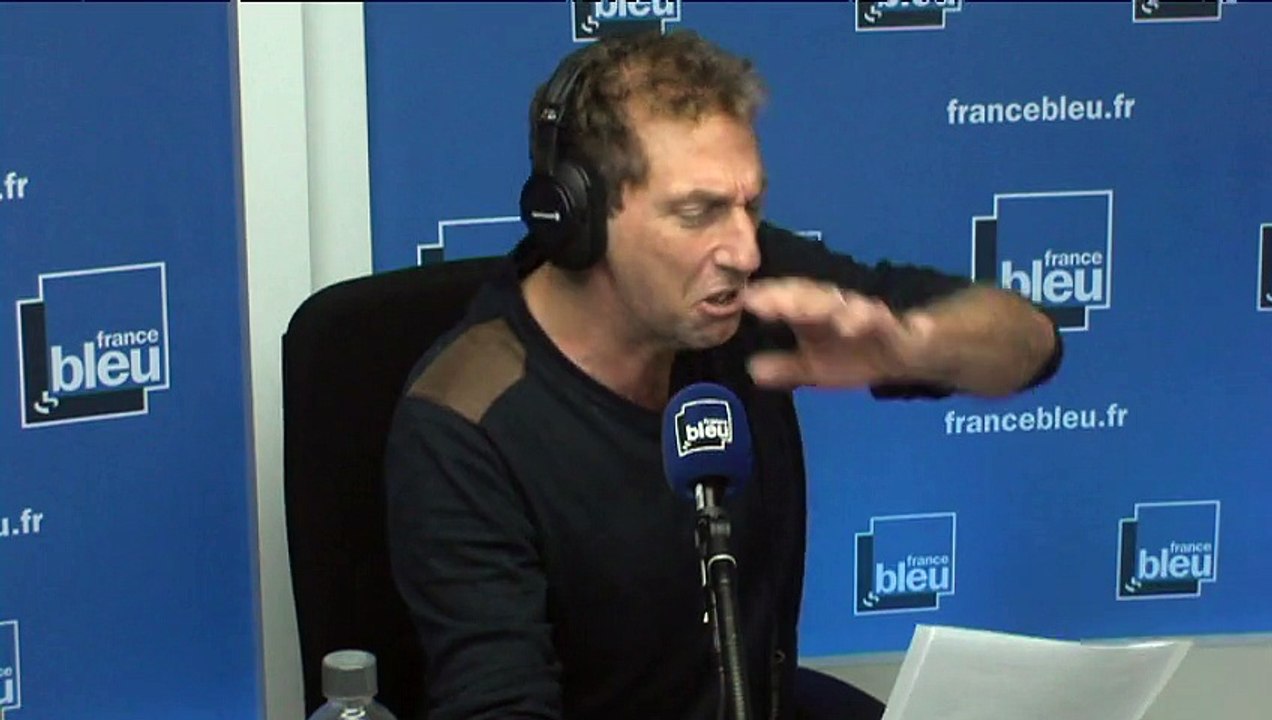 Allo les stars - Thierry Garcia face à Shy'm