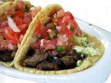 tacos de carne asada | delicious Food Plate Photos, Images