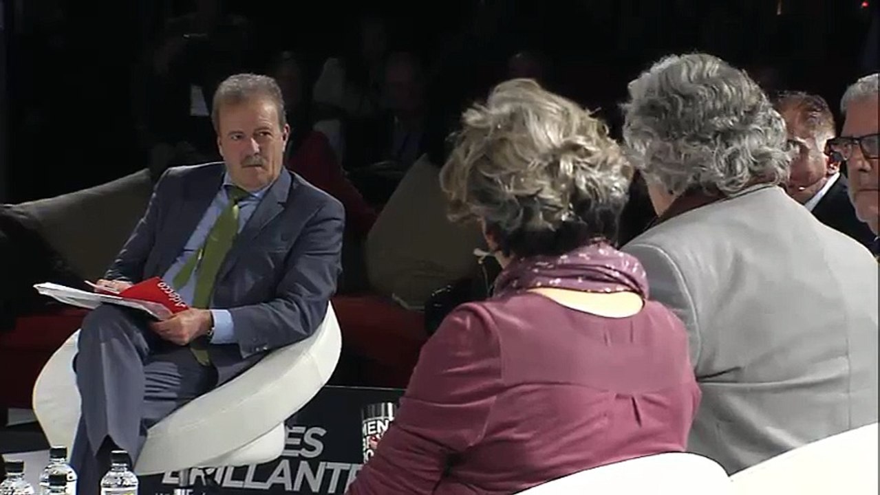 Mentes Brillantes - Día 15 (REPLAY) (2015-10-15 13:59:46 - 2015-10-15 16:10:00)