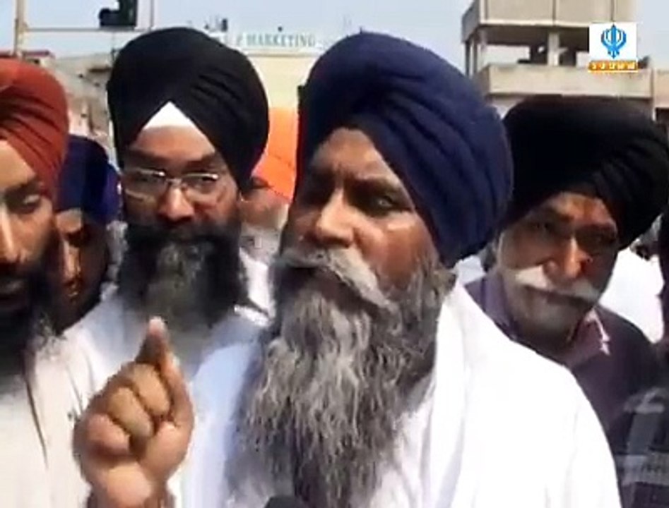 Sikh Channel : Pinderpal Singh