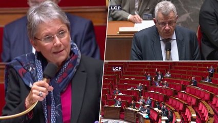 Tampons, coupes menstruelles et mousses à raser en débat à l’Assemblée