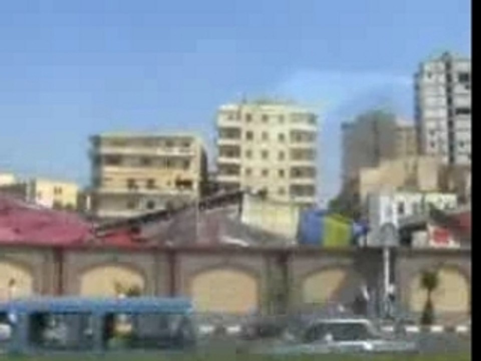 Alexandria