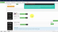 J2store creating a simple product