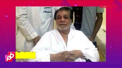 Kader Khan to get medical help from Baba Ramdev - Bollywood News