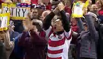 USA v Japan Match Highlights and Tries Rugby World Cup