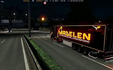 Kardelen İnt Transport YAVUZ_Reis Sefer 48