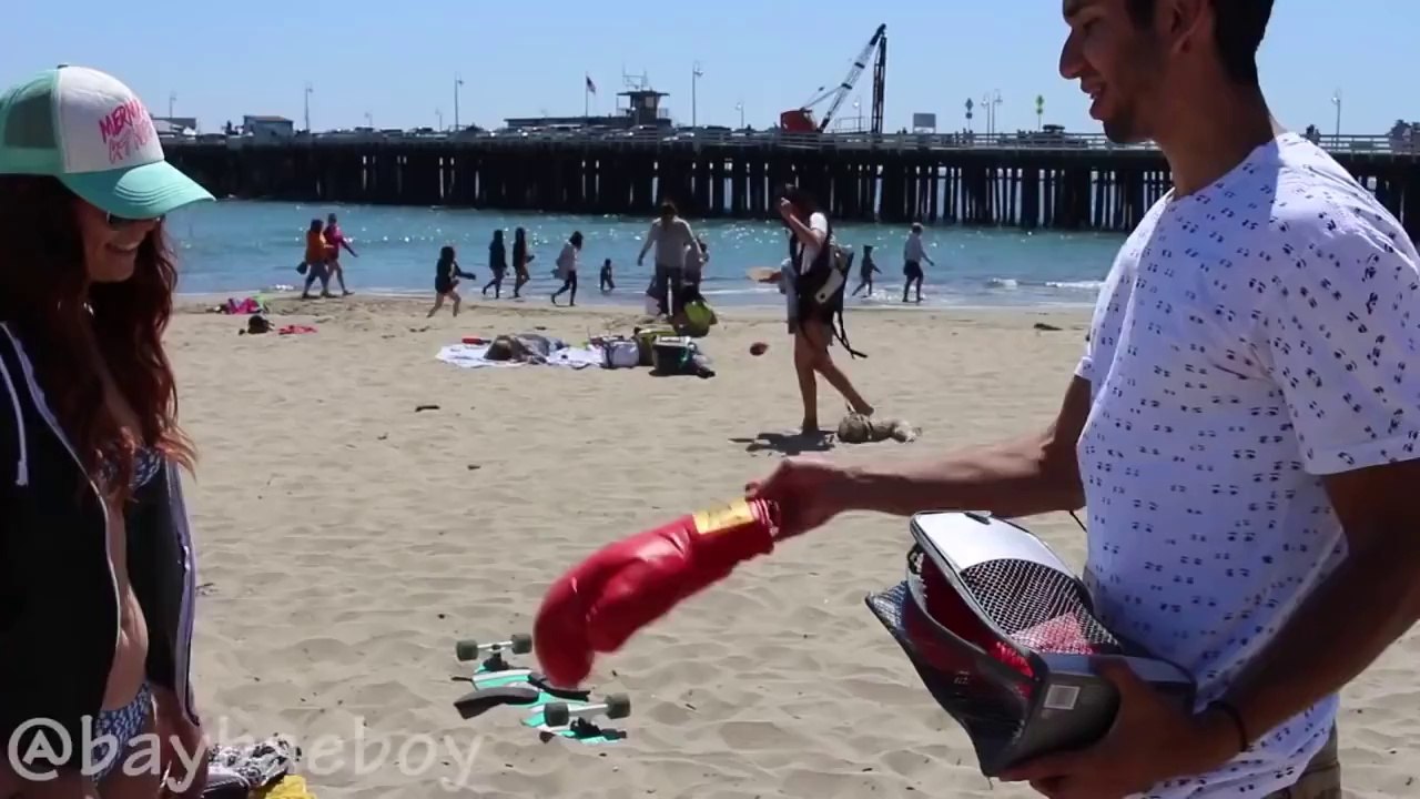 DJPrankz