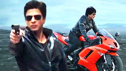 REVEALED! Shahrukh Khan's ROLE In 'Dilwale'