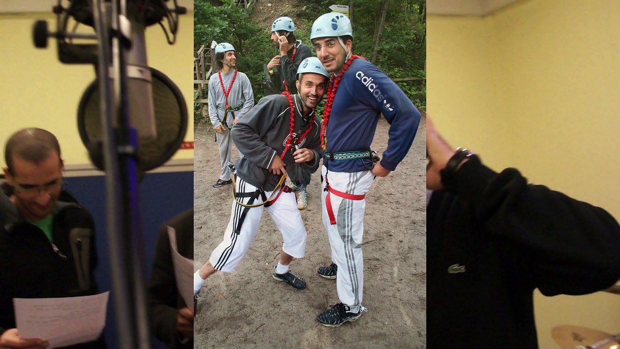 clip anniversaire 40 ans jalel