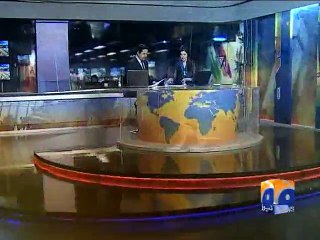 Geo News Headlines - 15 Oct 2015 - 1700