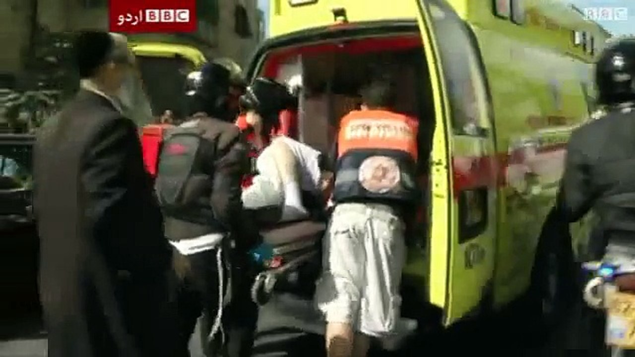 BBC Urdu