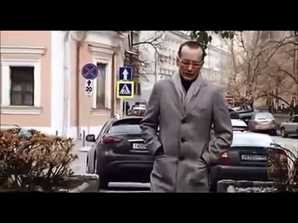Экстрасенсы Детективы - 1 Серия (Игра на грани)