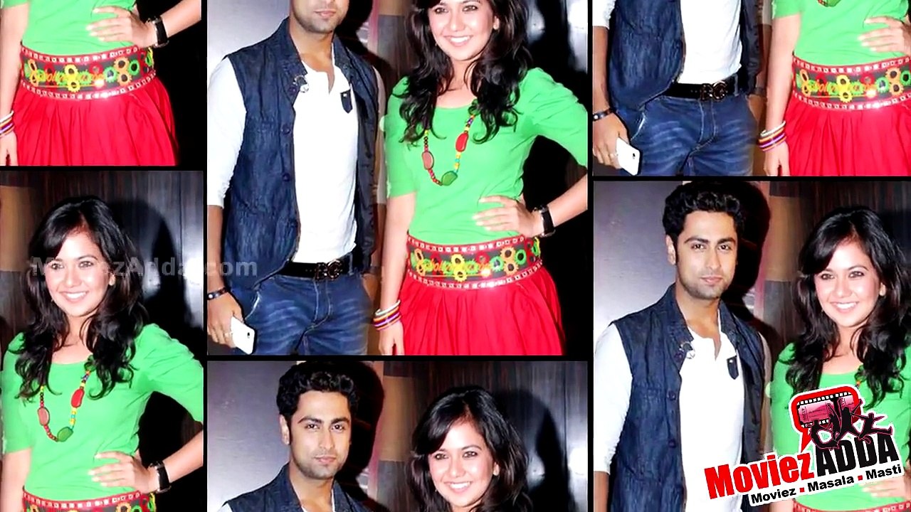 Roopal Tyagi Opens On BREAK-UP With Ankit Gera...