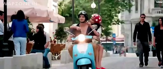 Main Hoon Hero Tera Hero Salman Khan Full HD