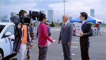 Daihatsu – Bruce Willis et la Mira e:S (japonais)