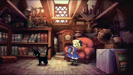 Odin Sphere Leifthrasir - Pub Japonaise #1