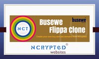 Busewe a Flippa Clone from NCrypted