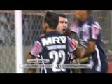 Gols - Brasileirão: Atlético-MG 2 x 1 Internacional