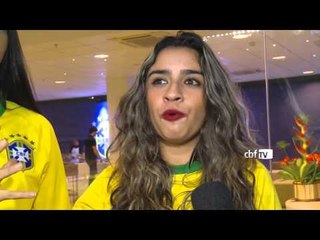 Apoio da torcida fez a diferença no Castelão