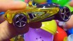 36 Surprise Eggs! ANGRY BIRDS Disney Cars SONIC Kinder Surprise TOY Story SMURFS SpongeBob For BABY [Full Episode]