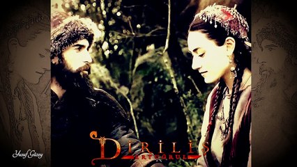Diriliş Ertuğrul 2.Sezon Müzikleri