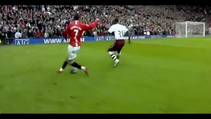 Cristiano Ronaldo Best Dribbling Skills Ever.