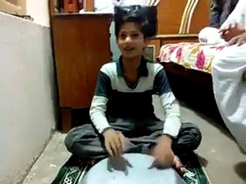 Tumhe Dil Lagi Most Talented Young Pakistani Singer