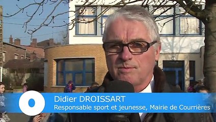 C'est le Nord : L'économie, l'emploi et la formation en région