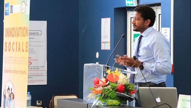 Colloque Innovation Sociale, Chap. 8 Reconnaître et valoriser le militantisme syndical