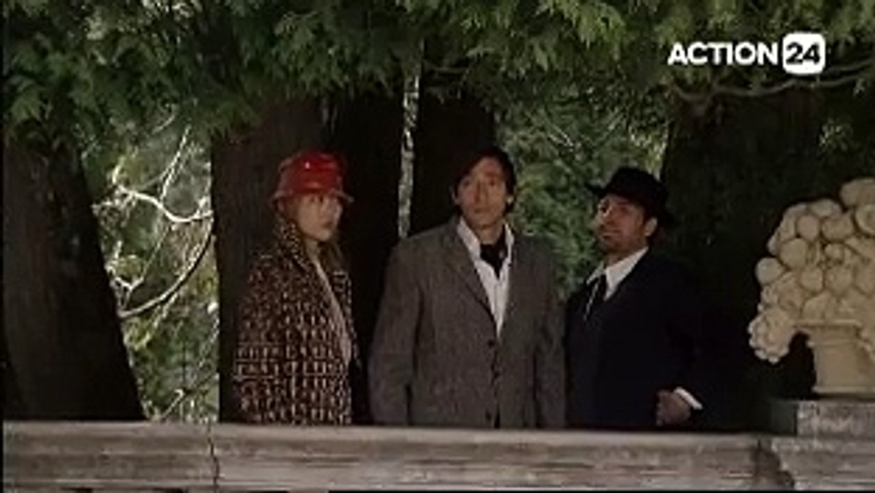 Trailer The Brothers Bloom video Dailymotion