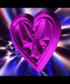 104 Enchanted Animated Hearts