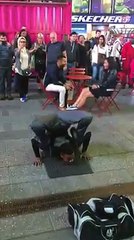 This was insane!!!!!!