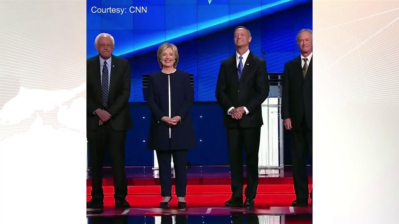 GOP Presidential Candidates Debate 2015 - Best & Memorable Moments Video