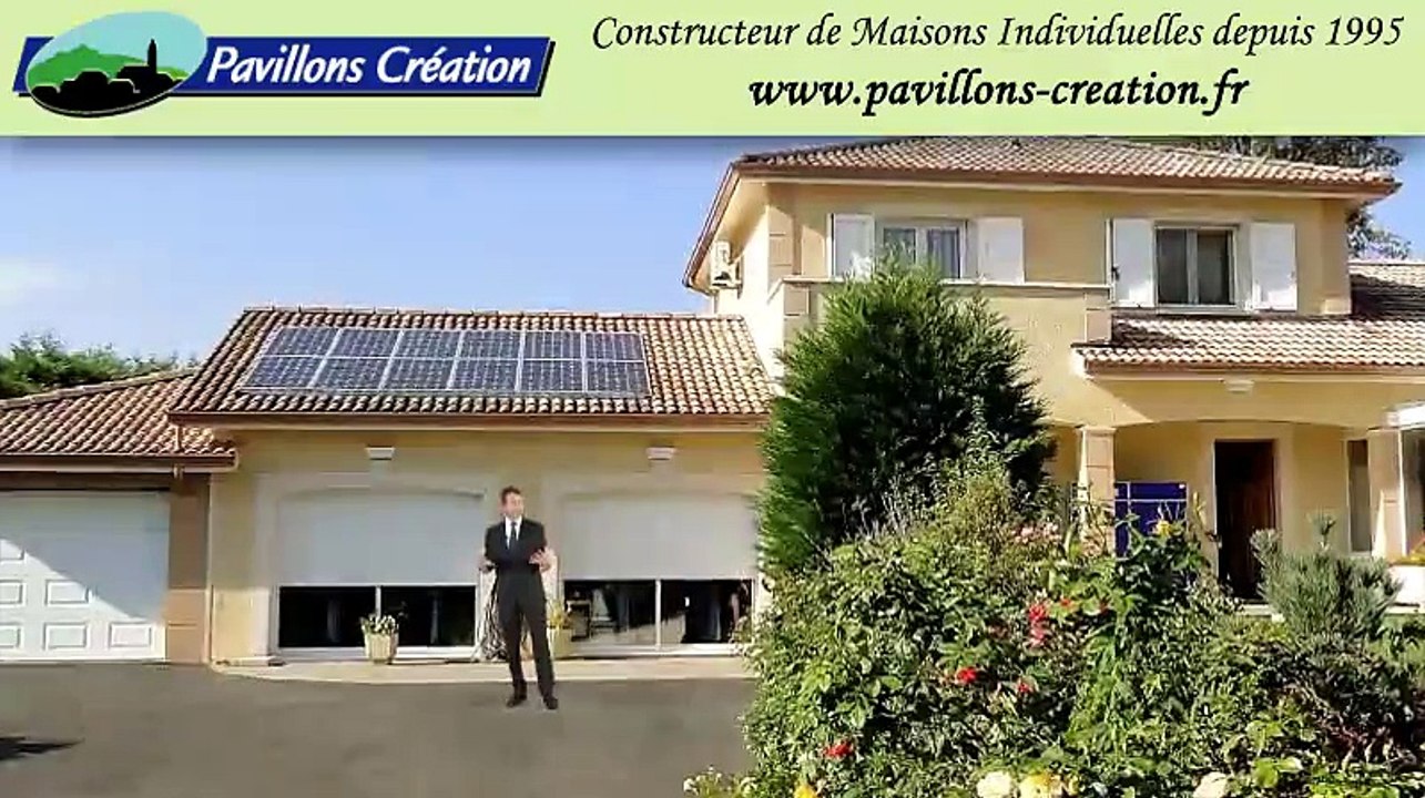 Construction en béton cellulaire