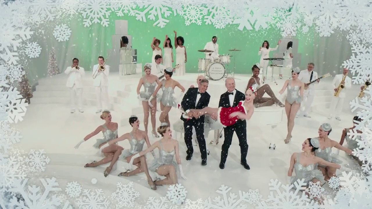 A Very Murray Christmas - Coming This Christmas