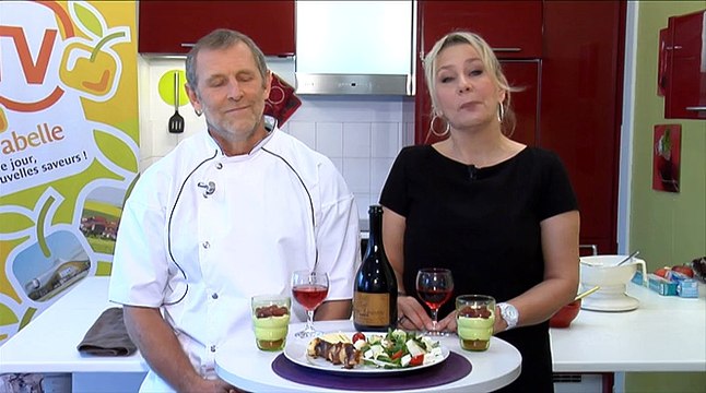 Bande Annonce Mirabelle Gourmande - Jacky Locks