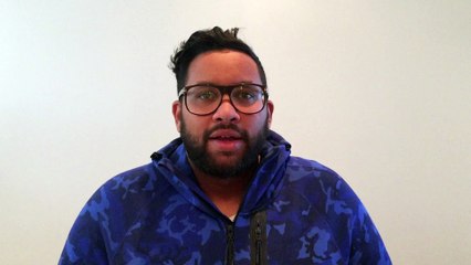 Kevin Razy présente le Vidéo City by Fanta