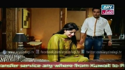 Main Bushra Ep - 22 - 15th October 2015