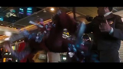 5 Movie Criminals We Want To Live Like