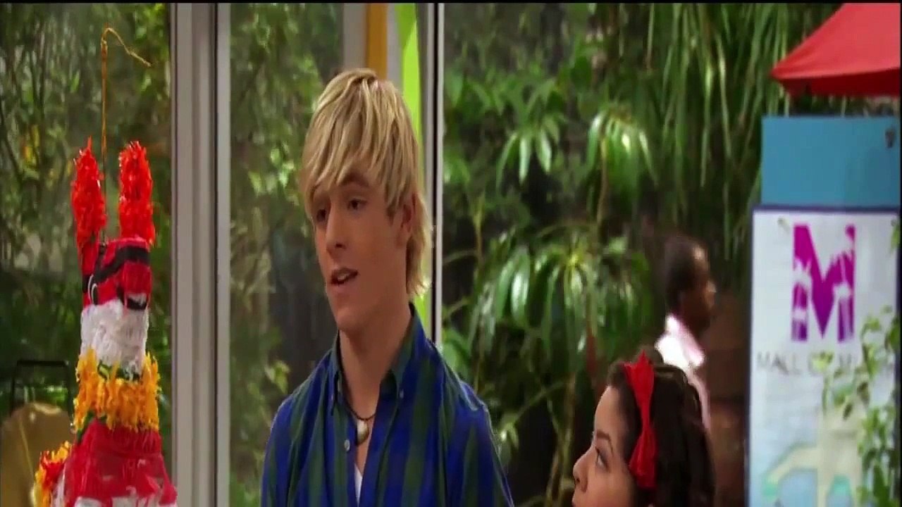 Austin And Ally Season 2 Episode 17 Tracks & Troubles