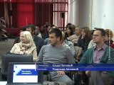 U Boru održan seminar za bibliotekare „Šta posle digitalizacije?“, 15. oktobar 2015. (RTV Bor)